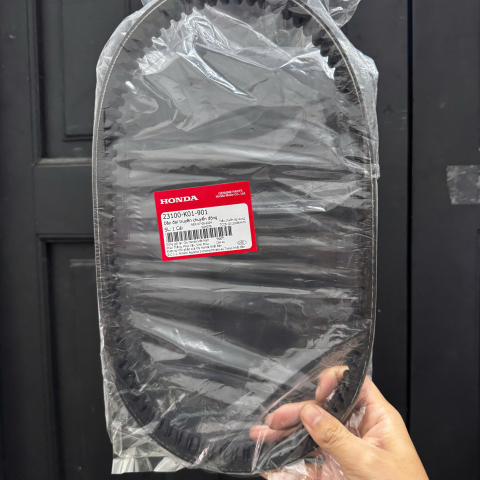 Dây curoa zin Honda SH 2Val 2016 - 2019