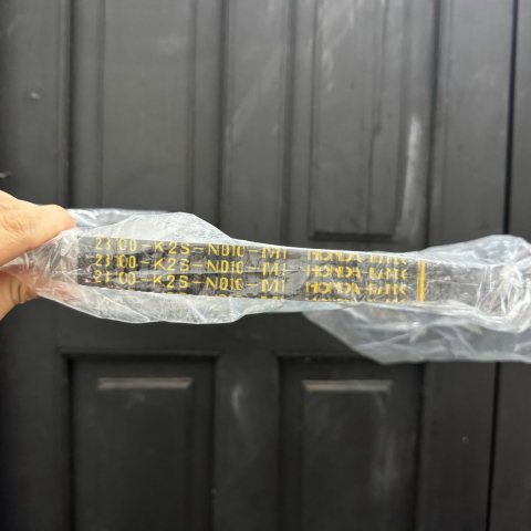 Dây curoa zin Vario 160, Click 160, PCX 160, ADV160 (2022 - 2025)