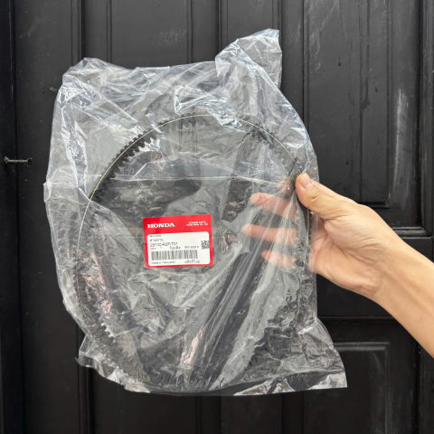 Dây curoa zin Honda Vision 2021 - 2025