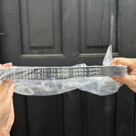Dây curoa zin Honda Vision 2021 - 2025
