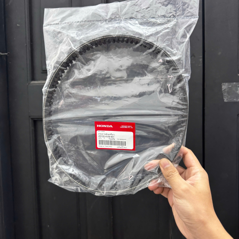 Dây curoa zin Thái Honda AB 110 (2007 - 2012)