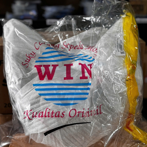 Mica đèn pha trước (chính hãng) cho Honda Vario, Click