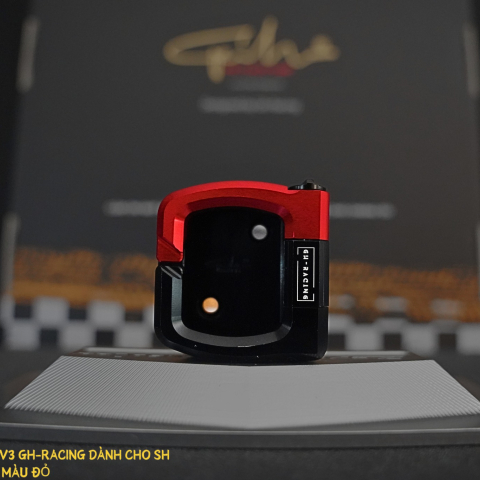 Móc treo đồ GH Racing V3 cho Honda SH