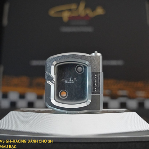 Móc treo đồ GH Racing V3 cho Honda SH