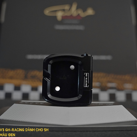 Móc treo đồ GH Racing V3 cho Honda SH