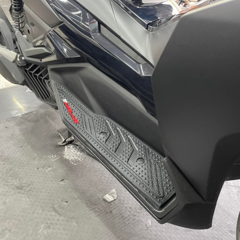 Thảm lót chân cao su Air Blade 160