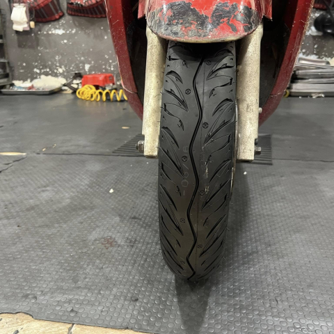 Vỏ Maxxis 90/90-12 gai MA-WGV