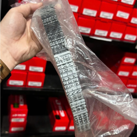 Dây curoa zin Honda 2 mặt cho AB 125, Vario 125, PCX 125