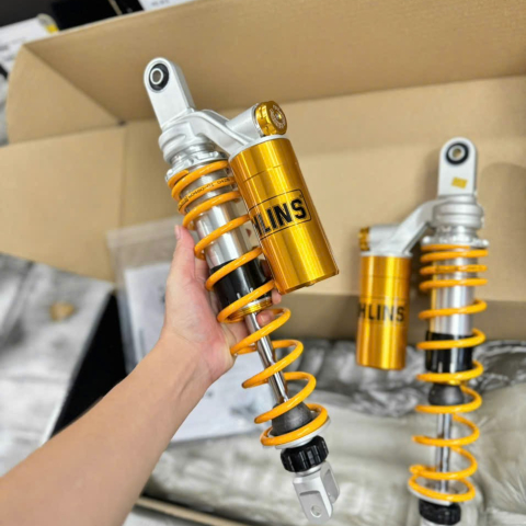 Phuộc Ohlins HO 316 chính hãng cho SHVN