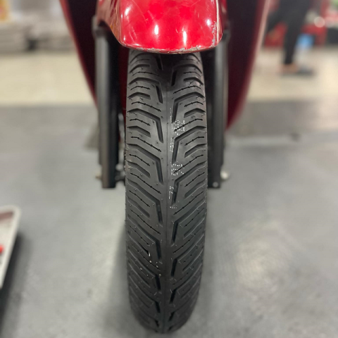 Vỏ Goodride H589 100/80-16