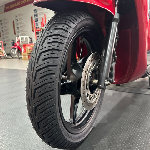 Vỏ Goodride H589 100/80-16