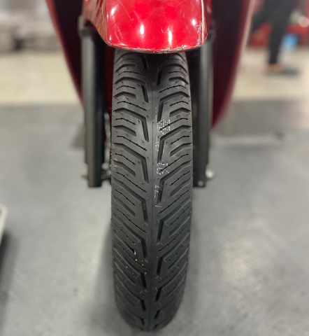 Vỏ Goodride H589 100/80-16