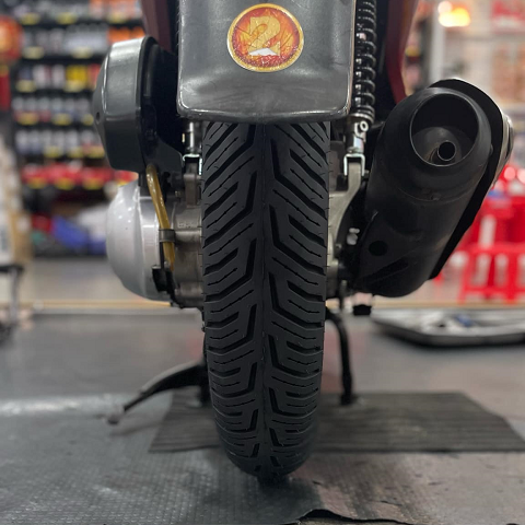 Vỏ Goodride H589 120/80-16