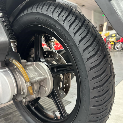 Vỏ Goodride H589 120/80-16