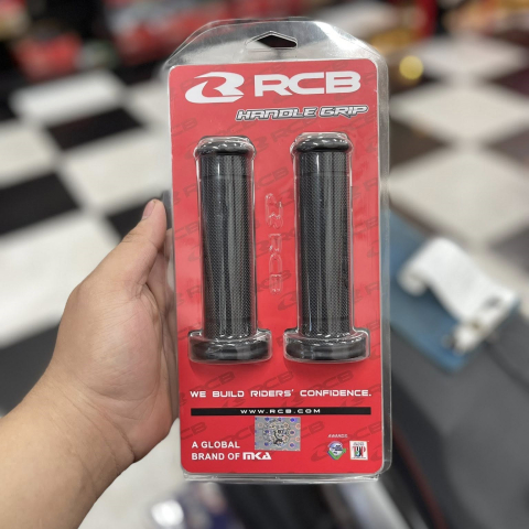 Bao tay RCB HG55 chính hãng