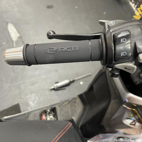 Bao tay RCB HG55 chính hãng