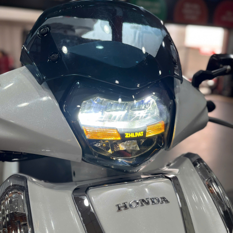 Đèn led 2 tầng ZHI.PAT cho LEAD 2017 - 2025 (Jack 4P) phiên bản Sportline