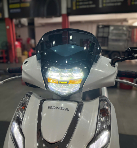 Đèn led 2 tầng ZHI.PAT cho LEAD 2017 - 2025 (Jack 4P) phiên bản Sportline