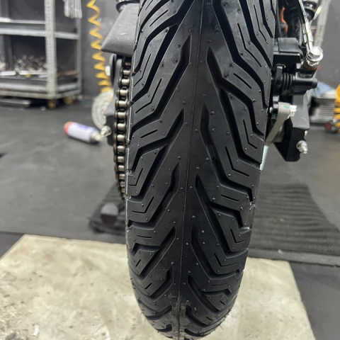 Vỏ Deli Urban Grip 110/70-16