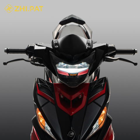 Đèn led 2 tầng Zhi.Pat 135LC Sportline cho Exciter 135 (2011 - 2015)