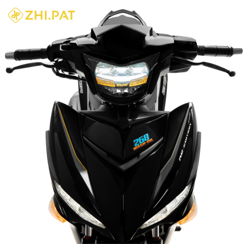 Đèn led 2 tầng Zhi.Pat Sportline cho Exciter 150