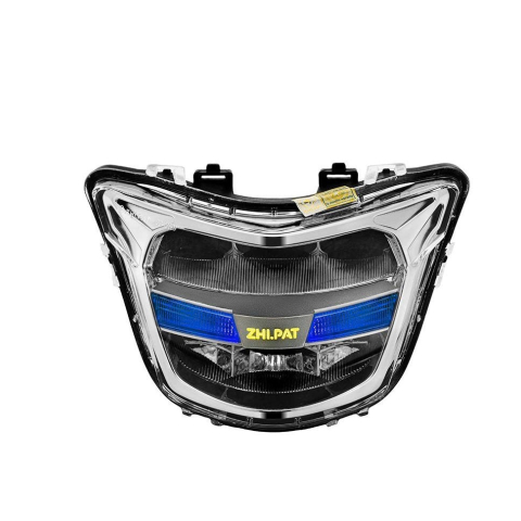 Đèn led 2 tầng Zhi.Pat Sportline cho Exciter 150