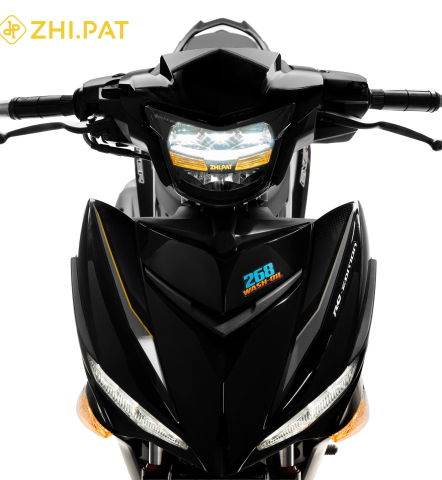 Đèn led 2 tầng Zhi.Pat Sportline cho Exciter 150