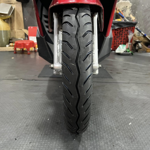 Lốp Dunlop D115 (80/90-14 - 90/90-14)