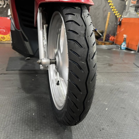 Lốp Dunlop D115 (80/90-14 - 90/90-14)