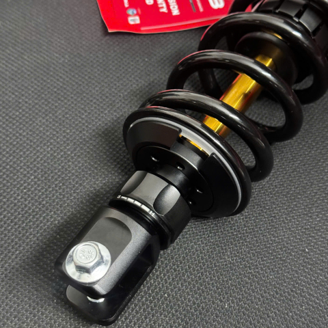 Phuộc RCB S2 ty vàng cho Vario, Click, Vision, Lead...