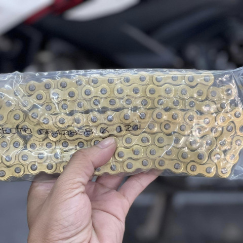 Sên vàng Recto 428SB-124L