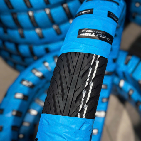 Lốp Deli SB170 Power Storm XP (70/90-17 - 80/90-17)