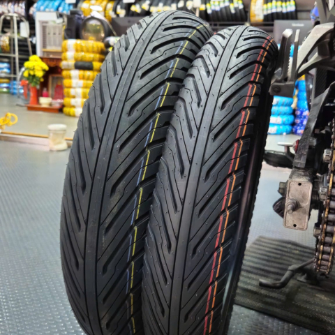 Lốp Deli SB170 Power Storm XP (90/80-17 - 120/70-17)