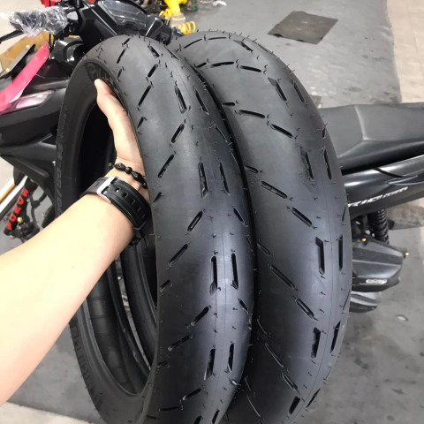Lốp Michelin Pilot Moto GP (80/90-14 - 90/90-14)