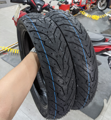 Lốp Pirelli Angel Scooter (90/80-14 - 100/80-14)
