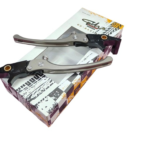 Tay thắng CNC cho Honda SH 2 thắng đĩa SH 125/150i, SH300i, SH350i,....