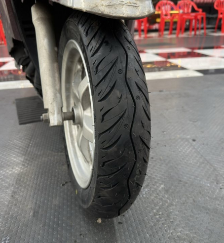 Vỏ Maxxis 90/90-12 gai MA-WGV