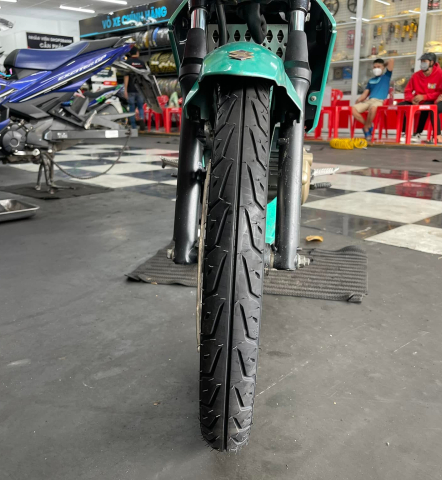 Vỏ Michelin Pilot Street 2 size 60/90-17 