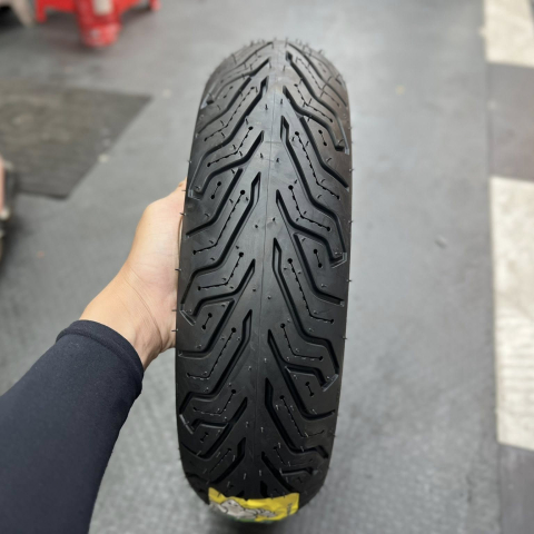 Vỏ Michelin City Grip Saver 110/70-12