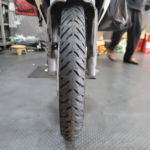 Vỏ Michelin Pilot Street 2 size 70/90-17