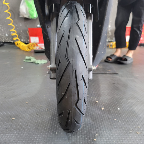 Vỏ Pirelli 90/80-14 Diablo Rosso Sport