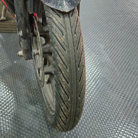 Vỏ xe Deli SB 170 Power Storm XP 90/80-17