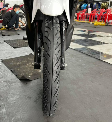 Vỏ xe Dunlop TT902 size 70/90-17 