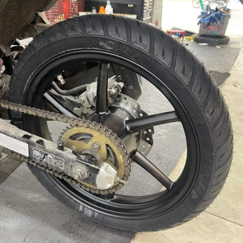 Mâm RCB 6 cây bản 1.85-2.5 cho Honda Winner