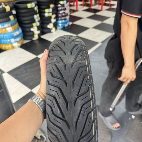 Vỏ Deli Urban Grip 110/90-12