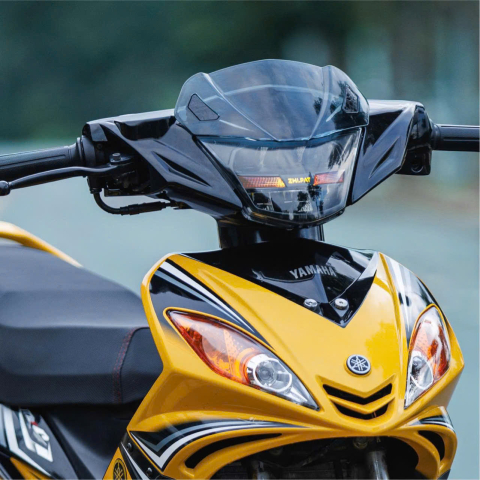 Combo đèn led 2 tầng Sportline cho Exciter 135 (2005 - 2010) chính hãng ZHI.PAT