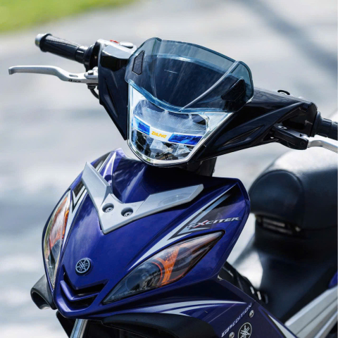 Combo đèn led 2 tầng Sportline cho Exciter 135 (2005 - 2010) chính hãng ZHI.PAT