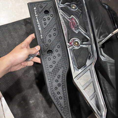 Thảm lót chân cao su Air Blade 125/150 2020 - 2021