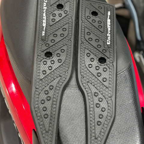 Thảm lót chân cao su Air Blade 125/150 2020 - 2021