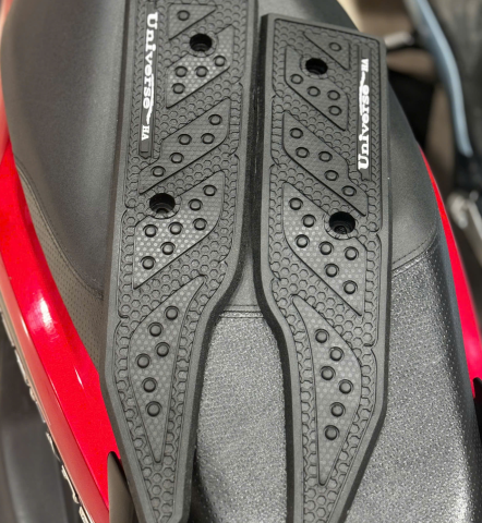 Thảm lót chân cao su Air Blade 125/150 2020 - 2021